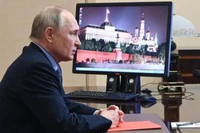 Ucraina, Russia frena su colloqui in Vaticano e si difende: &quot;Non stiamo prendendo tempo&quot;