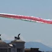 2 giugno, 80 anni fa il referendum tra Repubblica e Monarchia 2 giugno, 80 anni fa il referendum tra Repubblica e Monarchia