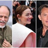 Mostra Venezia, da Guadagnino a Lanthimos: i primi rumors sui film in concorso