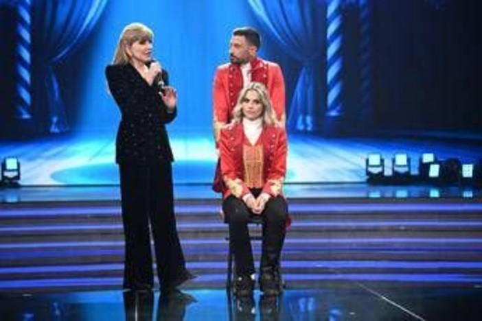 Ballando, Fialdini: &quot;Mi hanno chiesto le lastre, ossessionati dalla vittoria&quot;