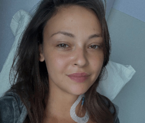 Martina Nasoni chi è, a Verissimo la storia de 'la ragazza dal cuore di latta' Martina Nasoni chi è, a Verissimo la storia de 'la ragazza dal cuore di latta'