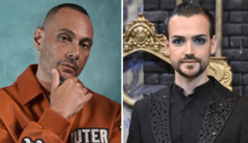 Fabri Fibra e il risarcimento a Valerio Scanu: &quot;Ho detto quello che pensavo e ho pagato&quot;