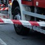 Milano, incendio in campo rom di via Bonfadini: rischio disagi a Linate