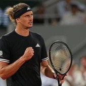 Roland Garros, da Swiatek e Zverev a Ruud-Fonseca: programma di oggi e dove vederlo in tv Roland Garros, da Swiatek e Zverev a Ruud-Fonseca: programma di oggi e dove vederlo in tv