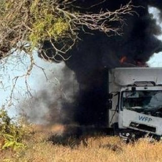 Ucraina, Mosca in pressing: &quot;Usa convincano Kiev alla pace&quot;. Attacco russo a convoglio Onu