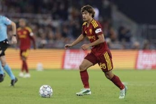 Serie A, oggi Udinese-Roma: orario, probabili formazioni e dove vederla Serie A, oggi Udinese-Roma: orario, probabili formazioni e dove vederla