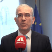 Made in Europe: l'agricoltura resiste ai dazi globali, parola dell'eurodeputato Falcone (Fi/Ppe)