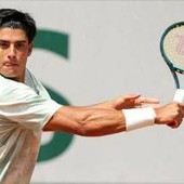 Roland Garros, impresa Cinà al primo turno: Opelka ko in cinque set Roland Garros, impresa Cinà al primo turno: Opelka ko in cinque set