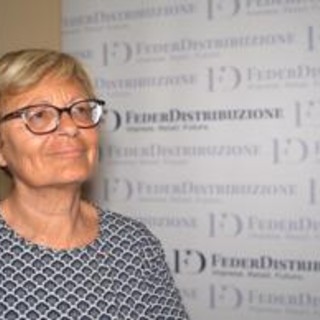 Lavoro, Furlan: "Nel retail serve un patto tra giovani e lavoratori esperti"