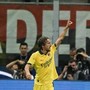 Milan 'salvato' da Modric, 1-0 al Bologna