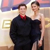Zendaya e Tom Holland, una mega festa di matrimonio nella campagna inglese