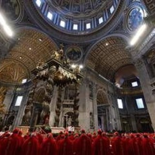 Verso il Conclave, l'auspicio dei cardinali nelle Congregazioni: &quot;Prossimo Papa sia profetico&quot;