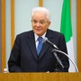 Mattarella “I Bersaglieri legati alla storia d’Italia, elemento cardine esercito” Mattarella “I Bersaglieri legati alla storia d’Italia, elemento cardine esercito”