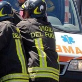 Milano, a fuoco appartamento: muore anziana disabile