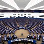 Via libera dal Parlamento Ue al Regolamento Rimpatri, Meloni “Vittoria italiana” Via libera dal Parlamento Ue al Regolamento Rimpatri, Meloni “Vittoria italiana”