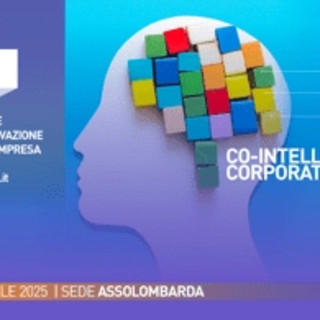 Co-Intelligenza &amp; Corporate Finance, in arrivo il 3 aprile il financial forum