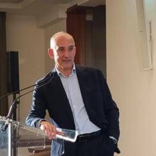 Mazzoncini (A2A): "La Calabria per noi ha ruolo strategico" Mazzoncini (A2A): "La Calabria per noi ha ruolo strategico"