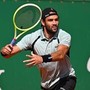 Madrid, Berrettini subito fuori al primo turno contro Prizmic