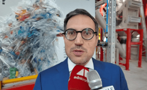 Furfari (Plastics Recyclers Europe): "Investire in qualità per obiettivi Ue al 2030"
