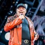 Vasco Rossi, il figlio Luca compie 35 anni: "Gli auguro tanta gioia e salute"