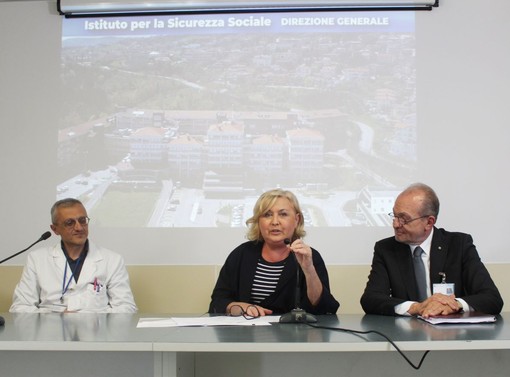 San Marino, al via il progetto “Un minuto per la tua salute”