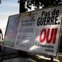Svizzera oggi al voto per il referendum sulla neutralità