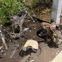Incidente mortale a Savona, padre autore video: "Sono disperato, voglio chiedere perdono ai genitori di Sofia ed Emma"