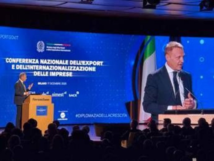 Lollobrigida: "Mercosur buon accordo, serve passo definitivo su reciprocità"