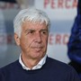 Gasperini si presenta “Roma scelta giusta per la mia carriera”