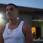 Nicosia, insonnia e oblio: 'King Marracash' è il racconto di un bambino che ce l'ha fatta Nicosia, insonnia e oblio: 'King Marracash' è il racconto di un bambino che ce l'ha fatta