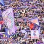 Fiorentina, l'ex ministro Valdo Spini: "La crisi tocca tutta la città, è un elemento di coesione sociale" Fiorentina, l'ex ministro Valdo Spini: "La crisi tocca tutta la città, è un elemento di coesione sociale"