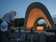 Hiroshima 80 anni dopo: &quot;Guidiamo sforzi per un mondo senza armi nucleari&quot;