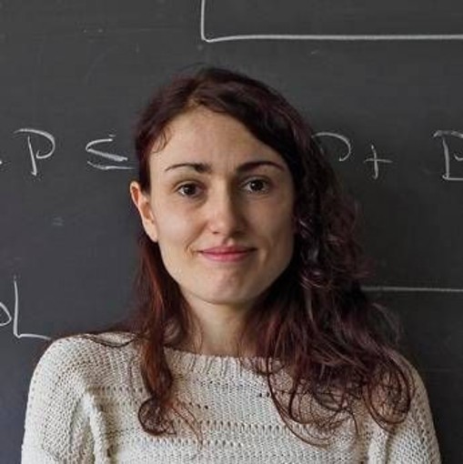 Università, Cristiana De Filippis 'Alumna dell’anno 2025' di Milano-Bicocca