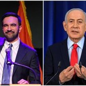 Mamdani avverte Netanyahu: "Chiederò suo arresto quando verrà a New York" Mamdani avverte Netanyahu: "Chiederò suo arresto quando verrà a New York"