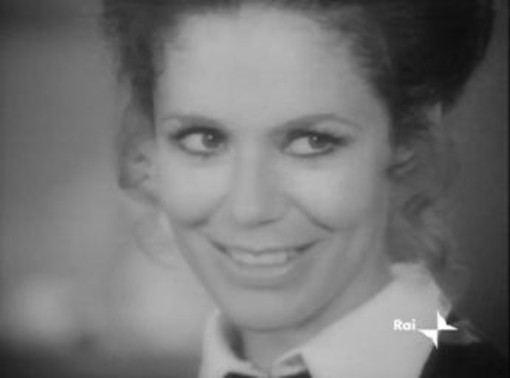 Addio a Giorgia Moll, la star di Carosello: celebre nello spot della Pasta del Capitano Addio a Giorgia Moll, la star di Carosello: celebre nello spot della Pasta del Capitano