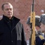 Guerra ibrida, Germania accusa Russia e Medvedev minaccia: "Meriterebbe un attacco diretto"