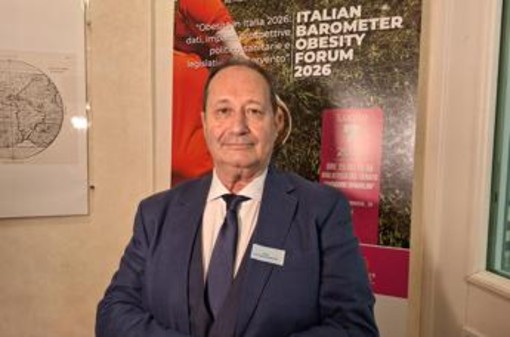 Linoci (Fiao): "Azioni per rendere operativa la legge su obesità" Linoci (Fiao): "Azioni per rendere operativa la legge su obesità"