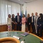'Il Difensore civico tra i banchi di scuola', IV edizione del progetto sulla legalità 'Il Difensore civico tra i banchi di scuola', IV edizione del progetto sulla legalità