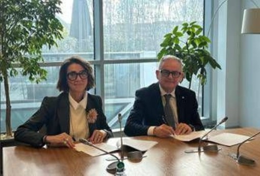 Pmi, accordo tra Cna e Unicredit per l'innovazione digitale e la crescita dimensionale