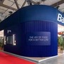 Barilla, a Tuttofood oltre 4.000 piatti di pasta serviti e uno stand che celebra persone e prodotti