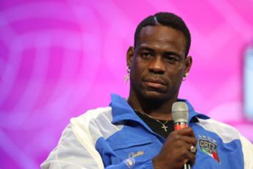 Ceuta, Balotelli: "Italia agli italiani, Africa agli africani"