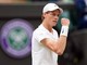 Sinner, sospiro di sollievo a Wimbledon. Cahill: &quot;Sta bene&quot;