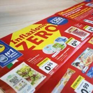 Inflazione, Lidl contro il caro-vita: da 12 mesi niente rincari su oltre 1200 prodotti