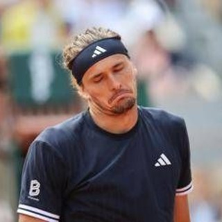 Roland Garros, Zverev dovrà sfatare anche il tabù italiani contro Cobolli: il dato Roland Garros, Zverev dovrà sfatare anche il tabù italiani contro Cobolli: il dato