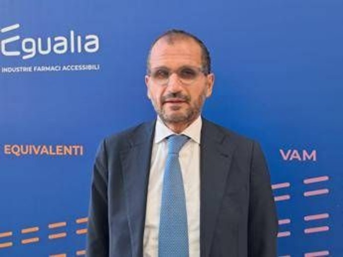 Farmaci, Gemmato: &quot;Equivalenti risorsa per Ssn sostenibile&quot;