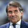 Carnevali “Errori non da Juve, fortunati ad avere un mister come Spalletti” Carnevali “Errori non da Juve, fortunati ad avere un mister come Spalletti”