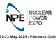 Fiere, a Piacenza dal 21 al 23 maggio la Nuclear Power Expo