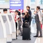 Cina, vendite al dettaglio crescono a Hong Kong per 14 mesi consecutivi Cina, vendite al dettaglio crescono a Hong Kong per 14 mesi consecutivi