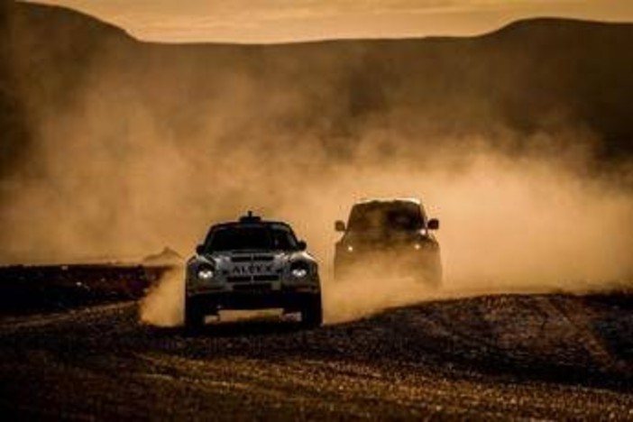 Il rally della Dakar si sposta in Portogallo e Marocco in seguito agli attacchi degli Houthi nel Golfo