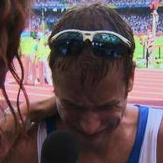 Atletica, Schwazer torna a marciare e vince i 10.000 societari in Veneto